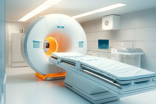 醫療影像技術的革新 CT掃描設備的應用與價值