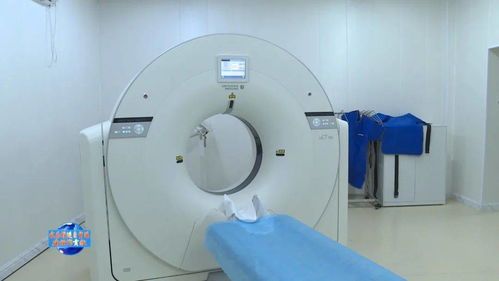 縣人民醫院引進新醫療設備 為老百姓健康護航