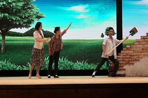 東營市戲劇文學創作研究室三部作品榮獲黃河口文藝獎，彰顯地域文藝創作活力